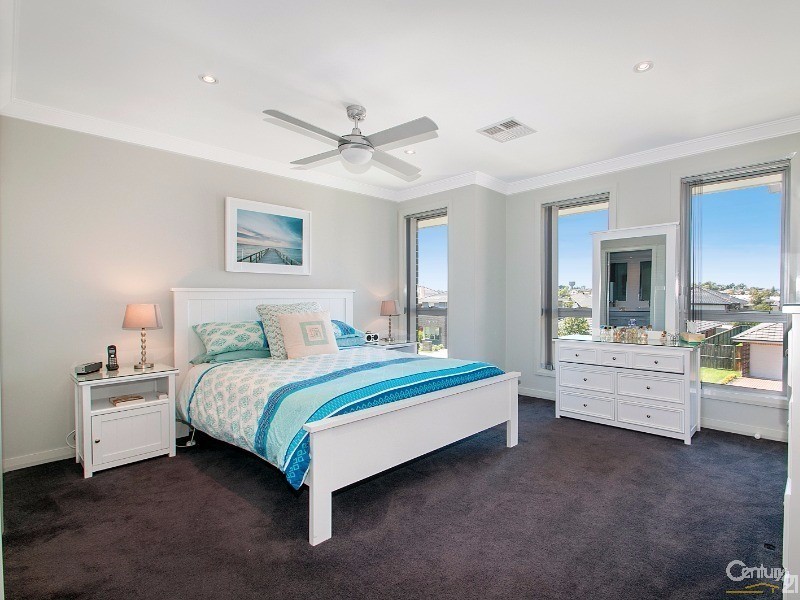 27 Ivory Street, The Ponds NSW 2769