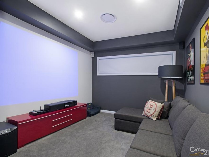 Lot 5303 Megalong Street, The Ponds NSW 2769