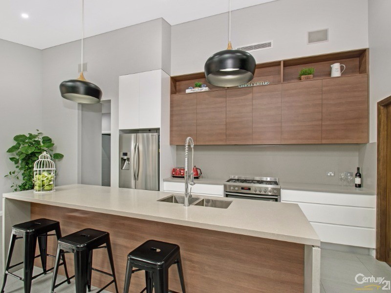 Lot 5303 Megalong Street, The Ponds NSW 2769