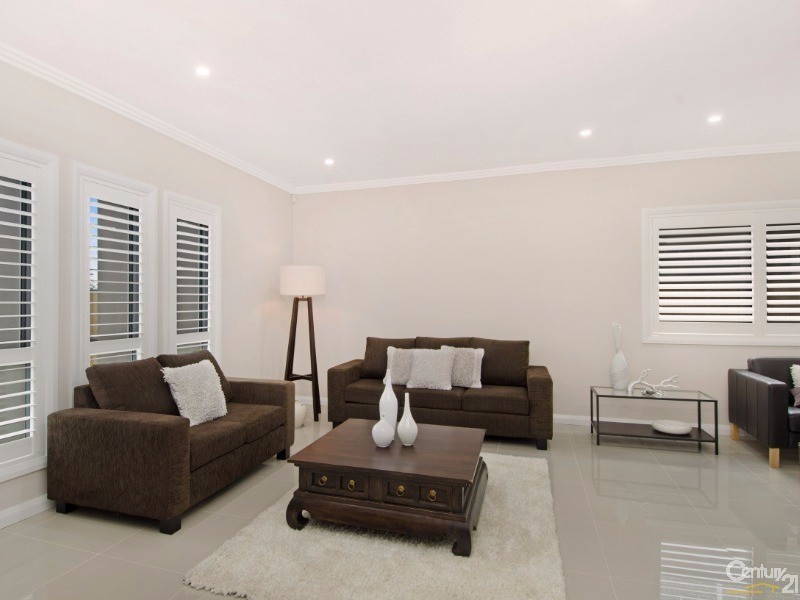 10 Adelina Street, The Ponds NSW 2769