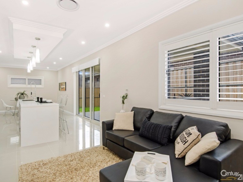 10 Adelina Street, The Ponds NSW 2769