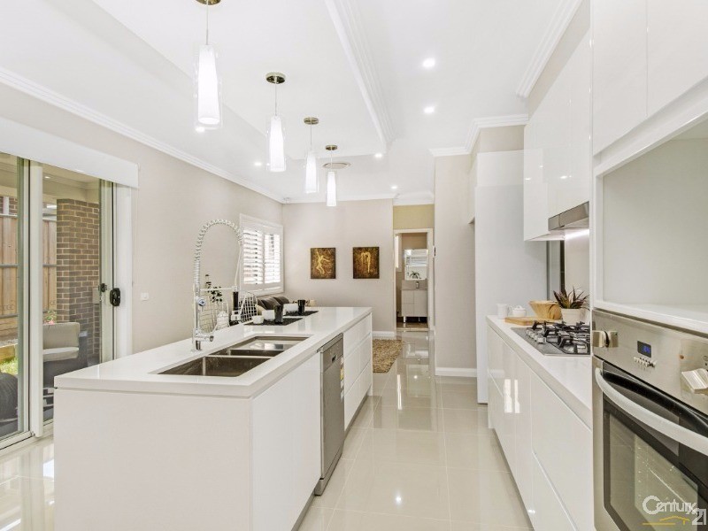 10 Adelina Street, The Ponds NSW 2769