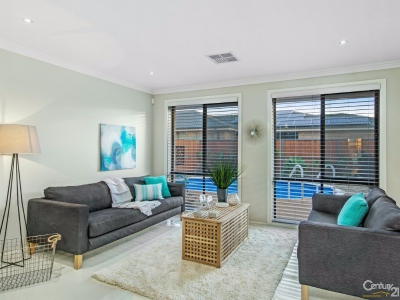 11 Bellinger Street, The Ponds NSW 2769