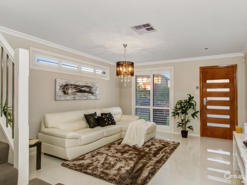 11 Bellinger Street, The Ponds NSW 2769