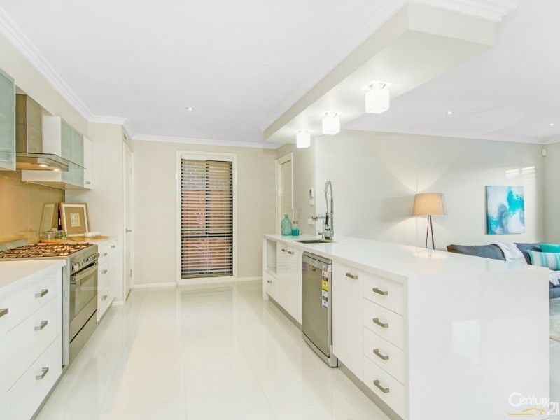 11 Bellinger Street, The Ponds NSW 2769