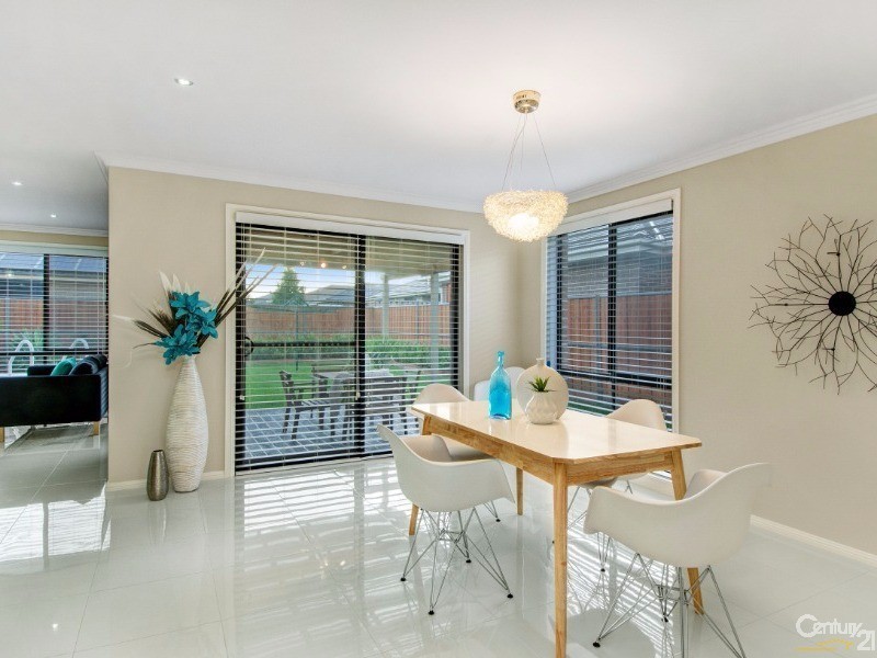 11 Bellinger Street, The Ponds NSW 2769