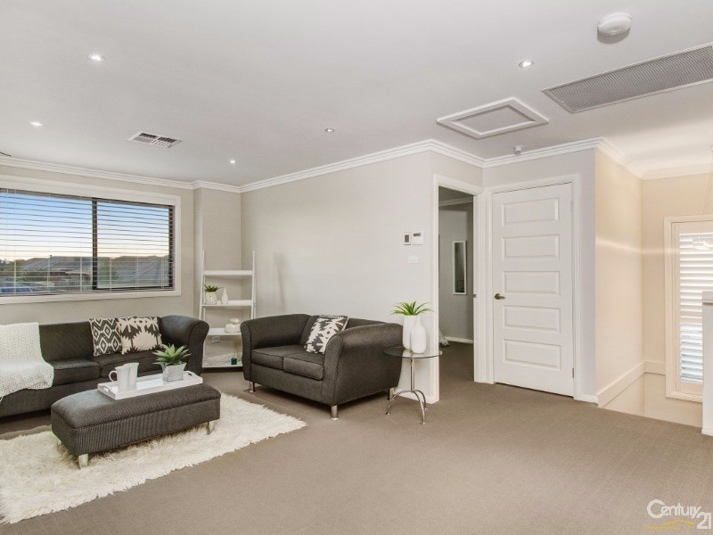 11 Bellinger Street, The Ponds NSW 2769