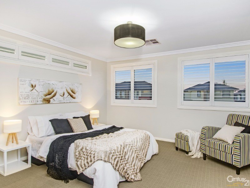 11 Bellinger Street, The Ponds NSW 2769