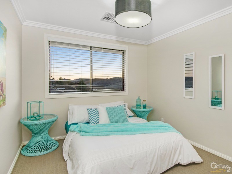 11 Bellinger Street, The Ponds NSW 2769