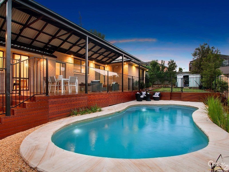 5 Cornell Close, Rouse Hill NSW 2155