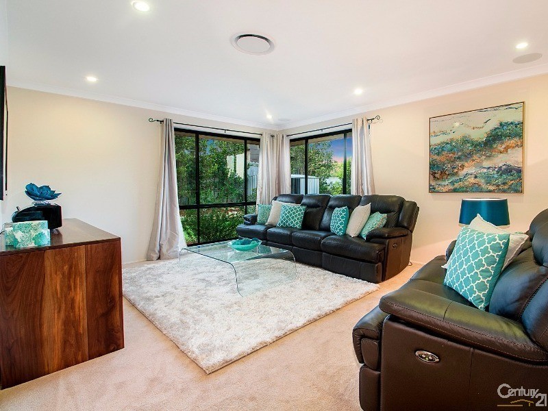 5 Cornell Close, Rouse Hill NSW 2155