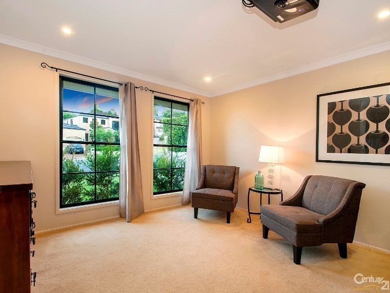 5 Cornell Close, Rouse Hill NSW 2155