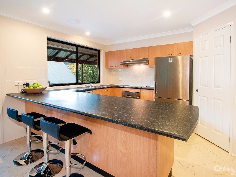 5 Cornell Close, Rouse Hill NSW 2155