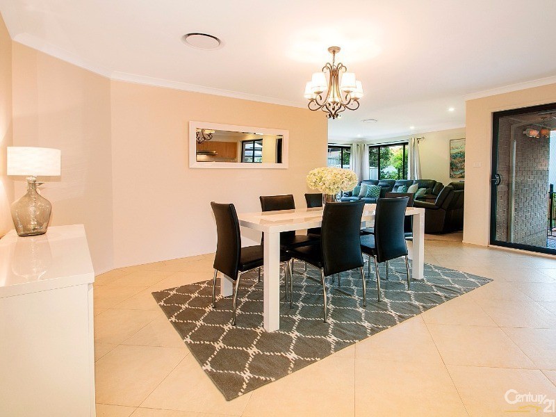 5 Cornell Close, Rouse Hill NSW 2155