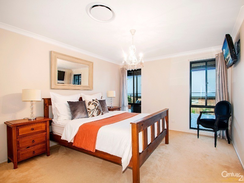 5 Cornell Close, Rouse Hill NSW 2155