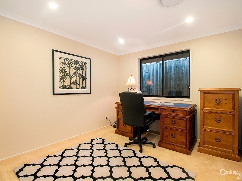 5 Cornell Close, Rouse Hill NSW 2155