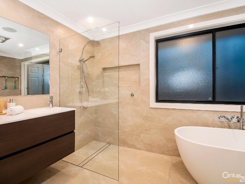 5 Cornell Close, Rouse Hill NSW 2155