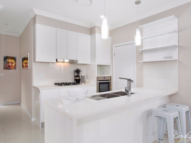 30 Centennial Drive, The Ponds NSW 2769