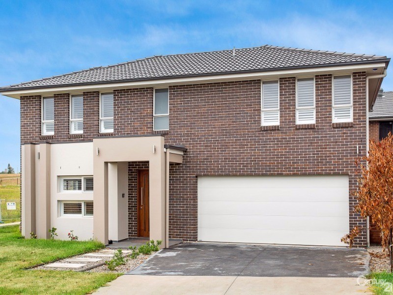 30 Centennial Drive, The Ponds NSW 2769
