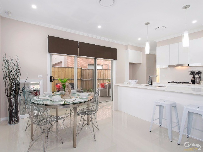 30 Centennial Drive, The Ponds NSW 2769