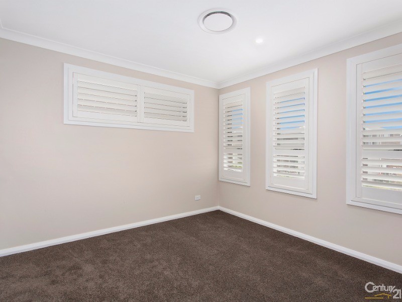 30 Centennial Drive, The Ponds NSW 2769