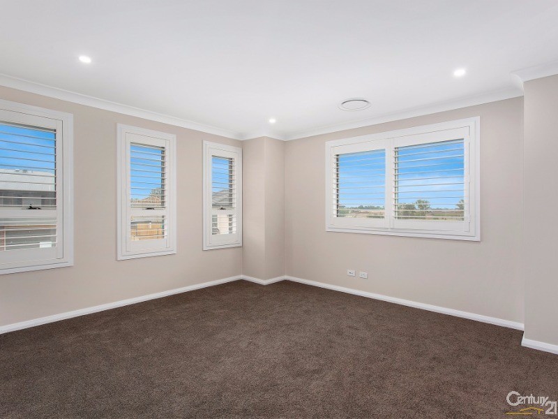 30 Centennial Drive, The Ponds NSW 2769