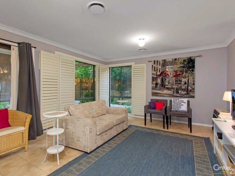 28 Braemont Avenue, Kellyville Ridge NSW 2155