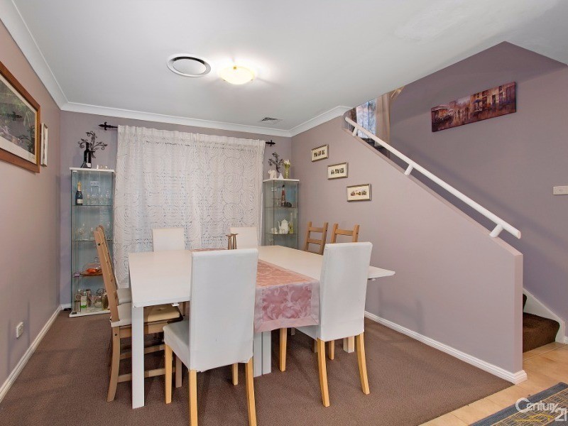 28 Braemont Avenue, Kellyville Ridge NSW 2155