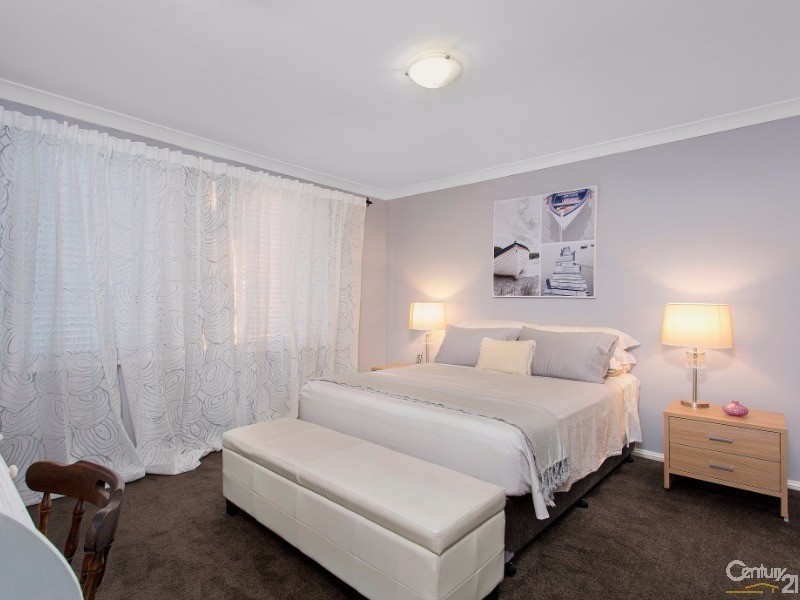 28 Braemont Avenue, Kellyville Ridge NSW 2155