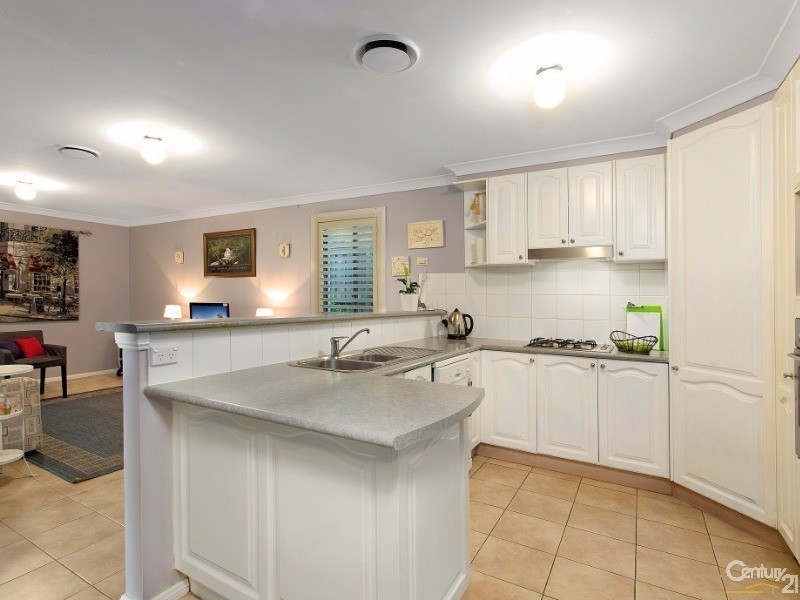 28 Braemont Avenue, Kellyville Ridge NSW 2155