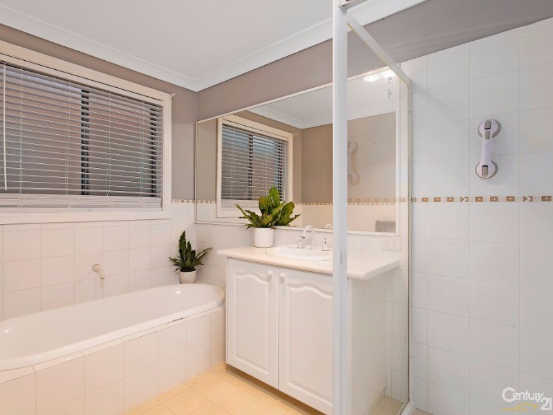 28 Braemont Avenue, Kellyville Ridge NSW 2155