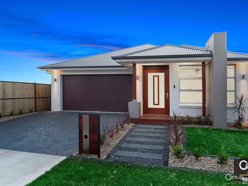 34 Megalong Street, The Ponds NSW 2769