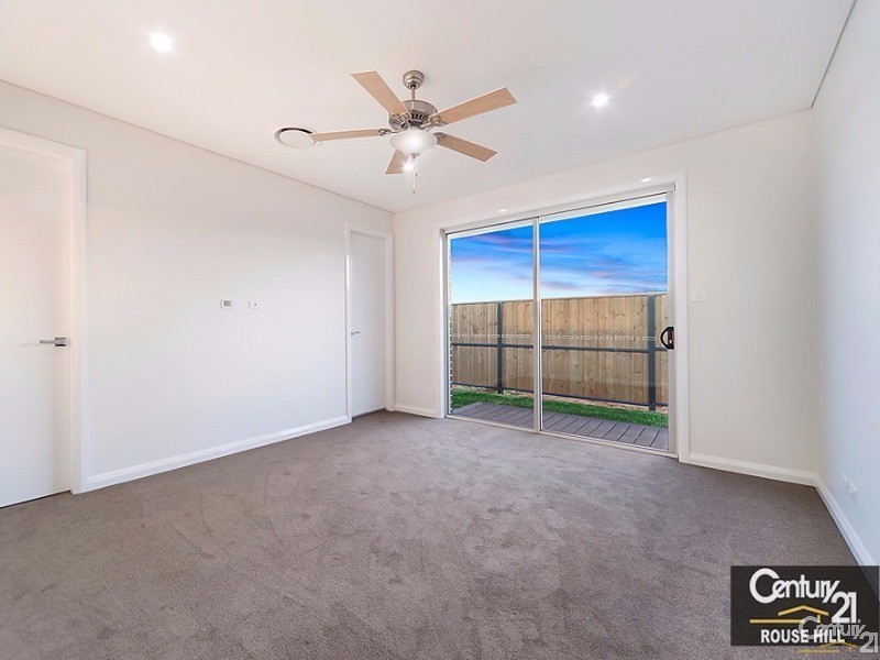34 Megalong Street, The Ponds NSW 2769