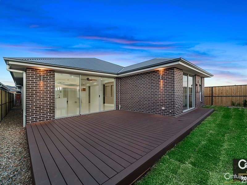 34 Megalong Street, The Ponds NSW 2769