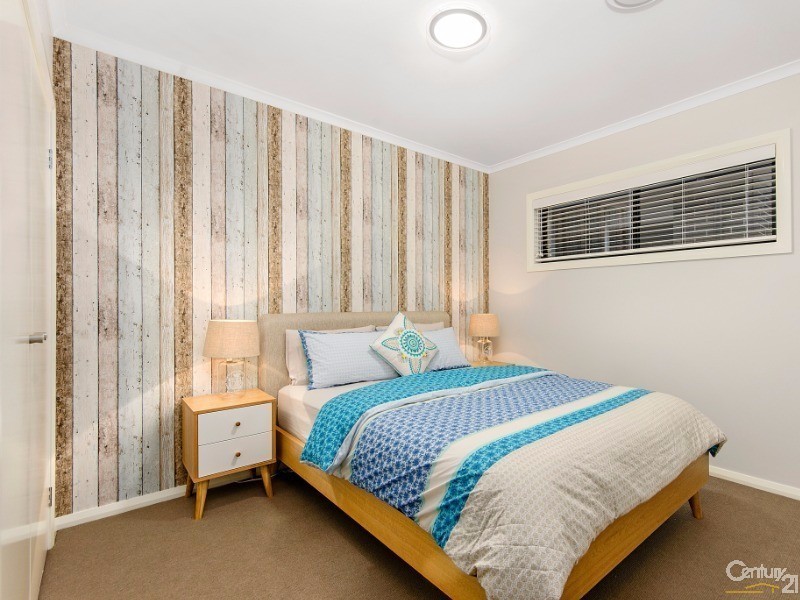 57 Berambing Street, The Ponds NSW 2769