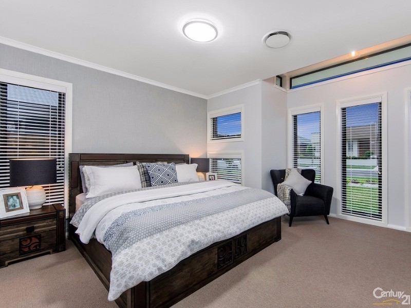 57 Berambing Street, The Ponds NSW 2769