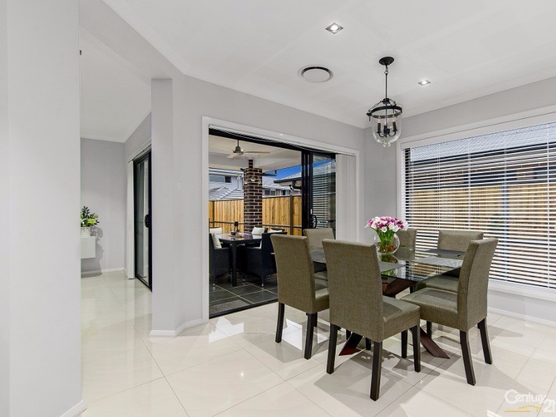 57 Berambing Street, The Ponds NSW 2769