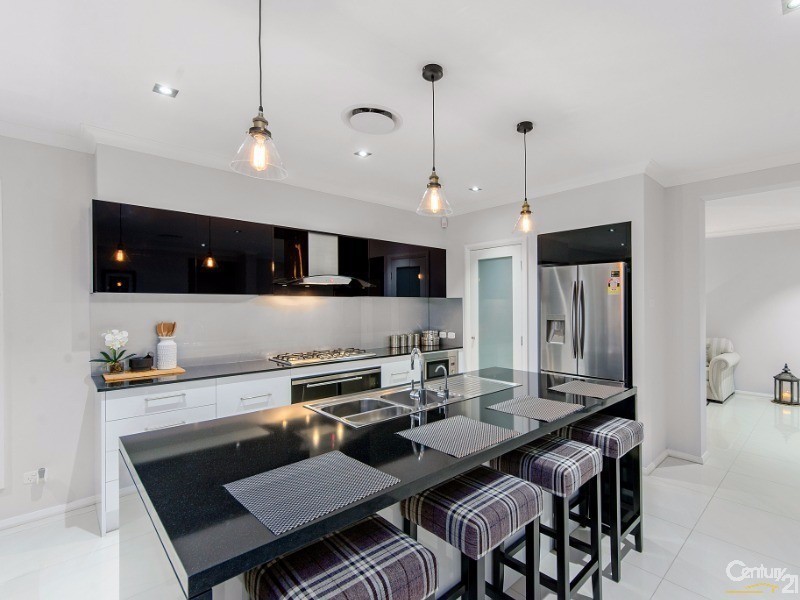 57 Berambing Street, The Ponds NSW 2769