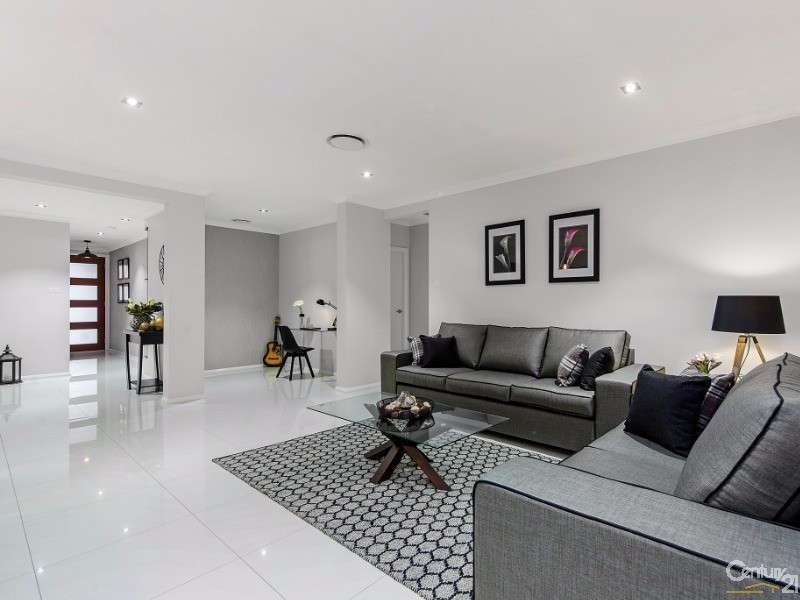 57 Berambing Street, The Ponds NSW 2769