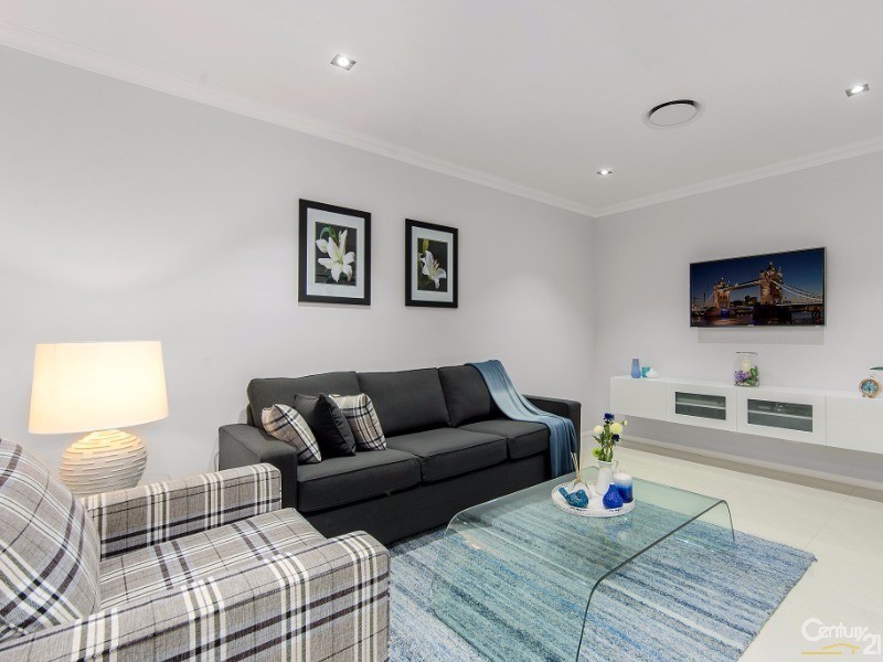 57 Berambing Street, The Ponds NSW 2769