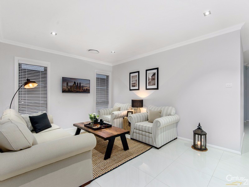 57 Berambing Street, The Ponds NSW 2769