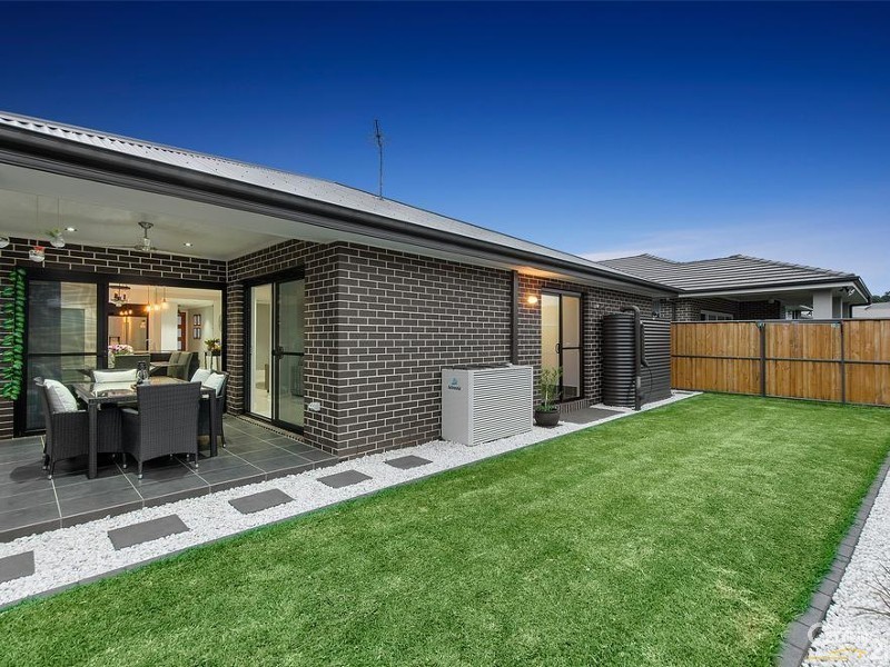 57 Berambing Street, The Ponds NSW 2769