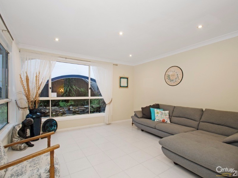 32 Panmure Street, Rouse Hill NSW 2155