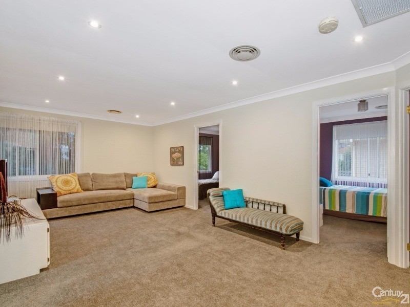 32 Panmure Street, Rouse Hill NSW 2155