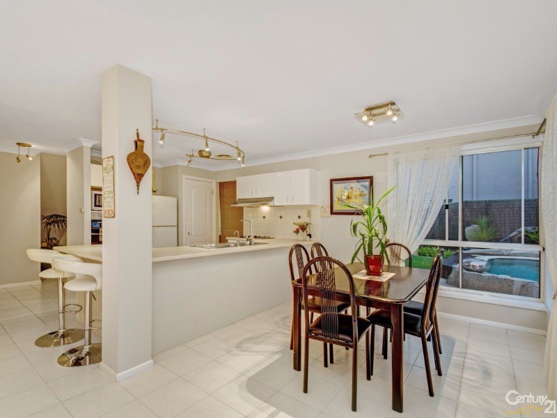 32 Panmure Street, Rouse Hill NSW 2155