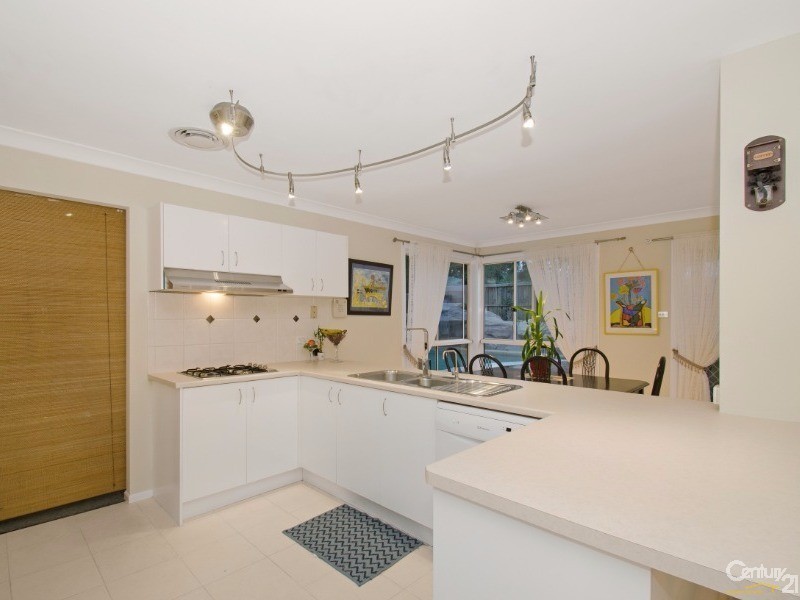 32 Panmure Street, Rouse Hill NSW 2155