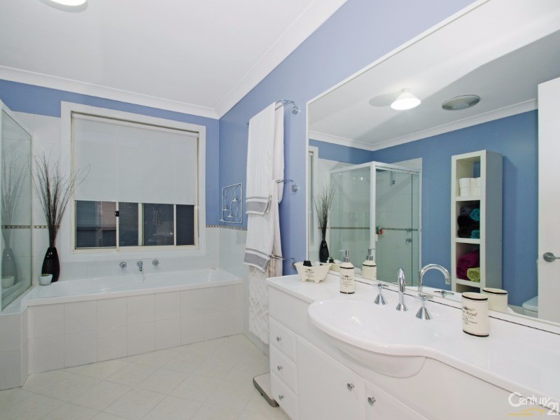 32 Panmure Street, Rouse Hill NSW 2155