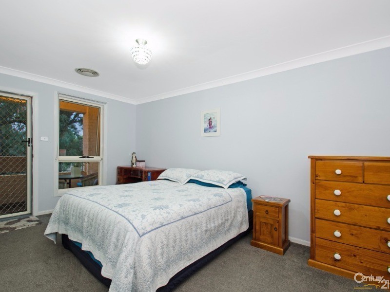 32 Panmure Street, Rouse Hill NSW 2155