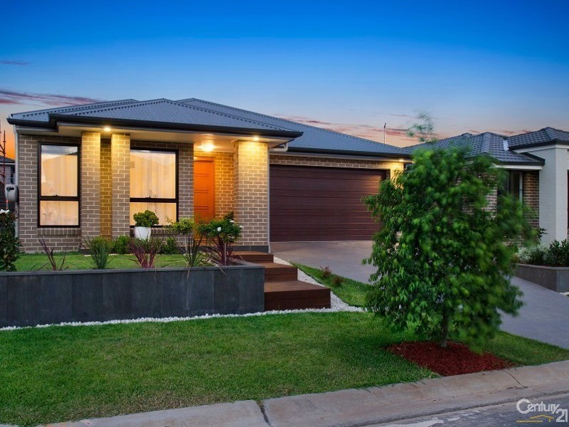 36 Landon Street, Schofields NSW 2762