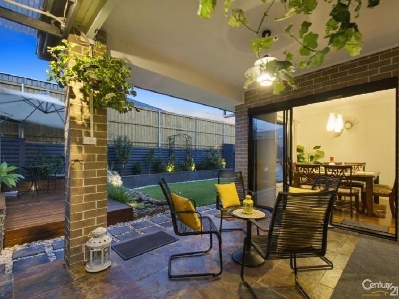 36 Landon Street, Schofields NSW 2762